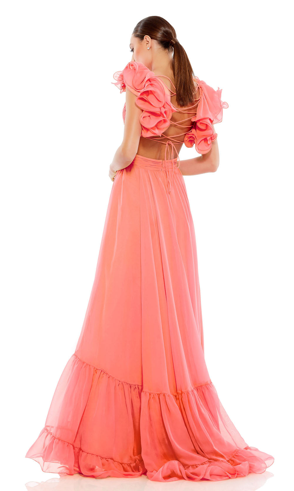 Fashionnob - Mac Duggal 67911