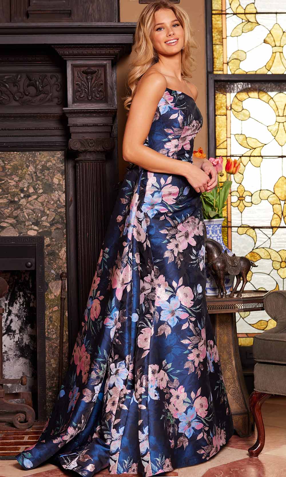 Fashionnob - Jovani 23893