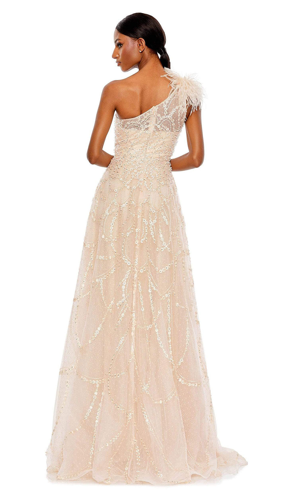 Fashionnob - Mac Duggal 20389 Sale