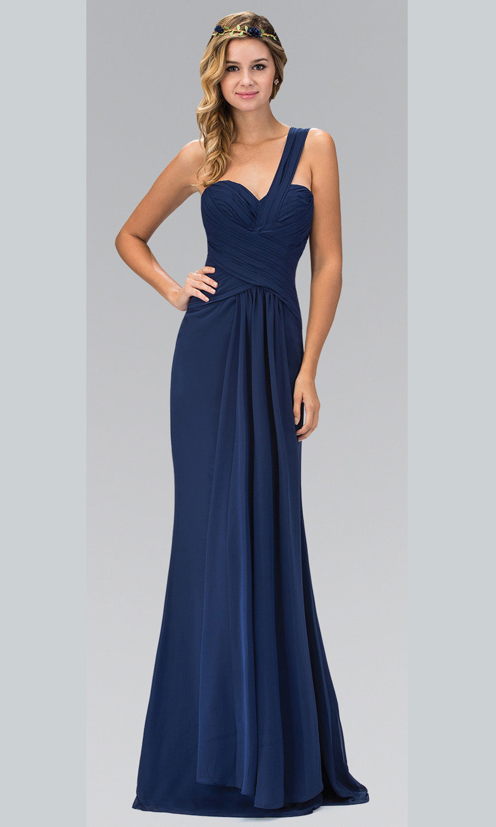 Fashionnob - Elizabeth K GL1390