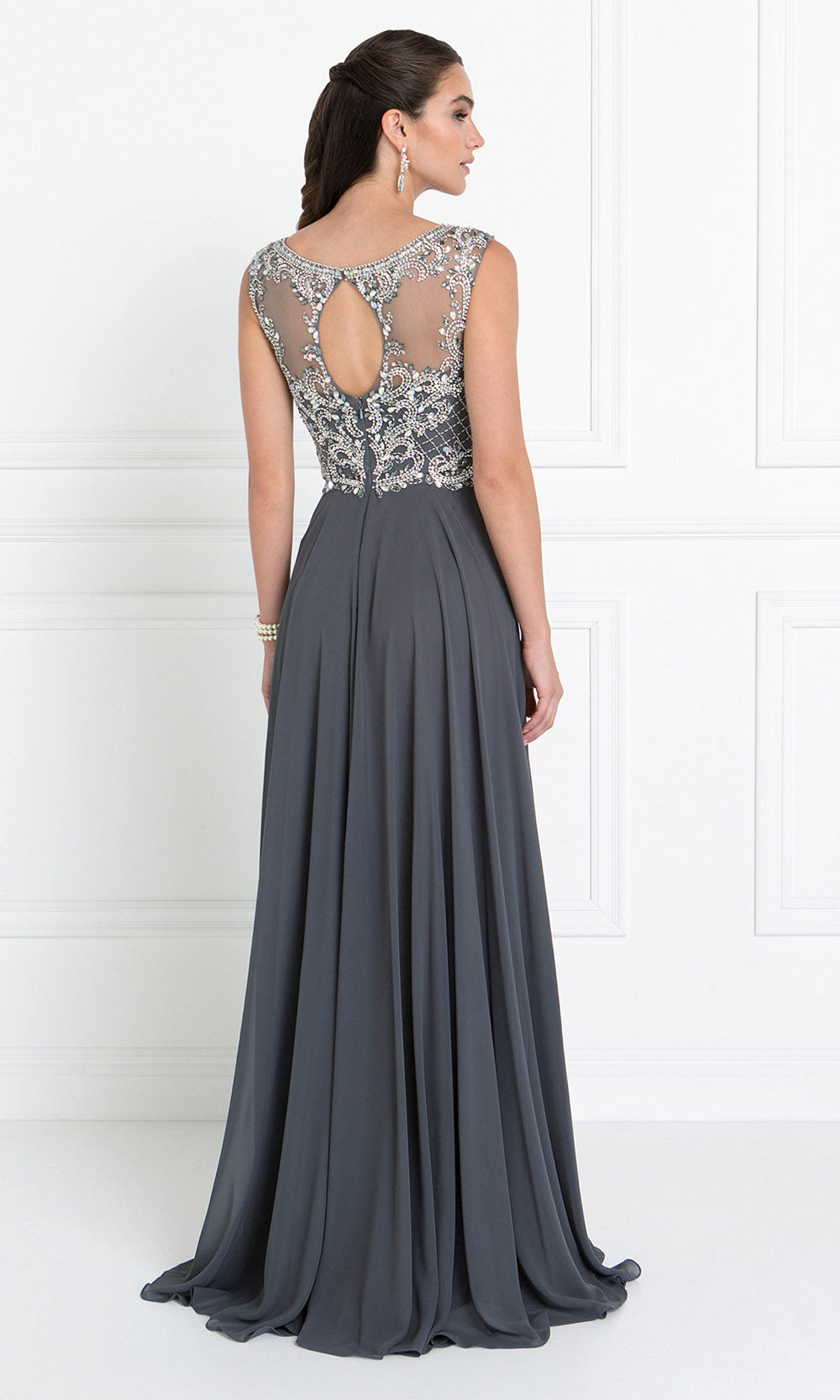 Fashionnob - Elizabeth K GL1565