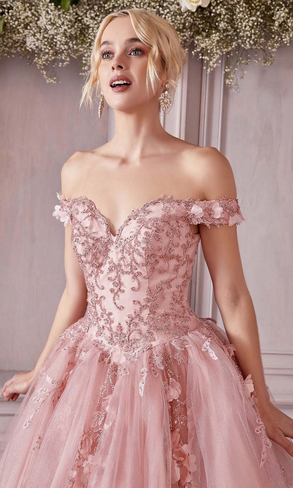 Fashionnob - Ladivine CD0185