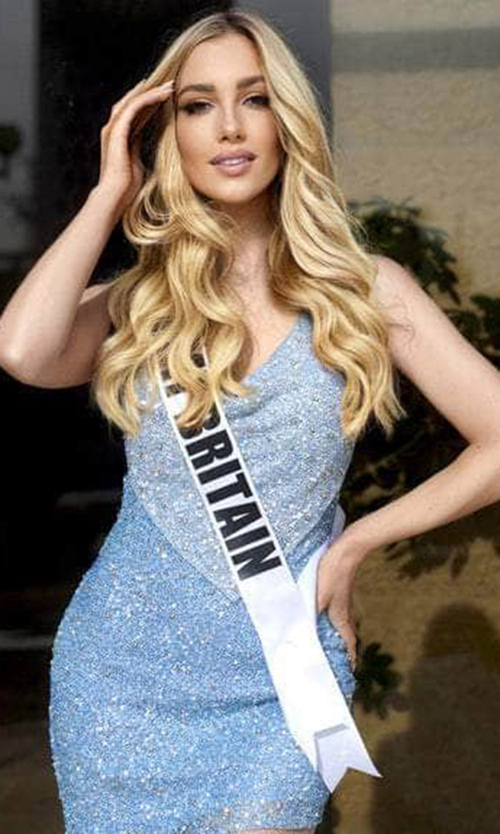 Fashionnob - Portia and Scarlett PS22484C