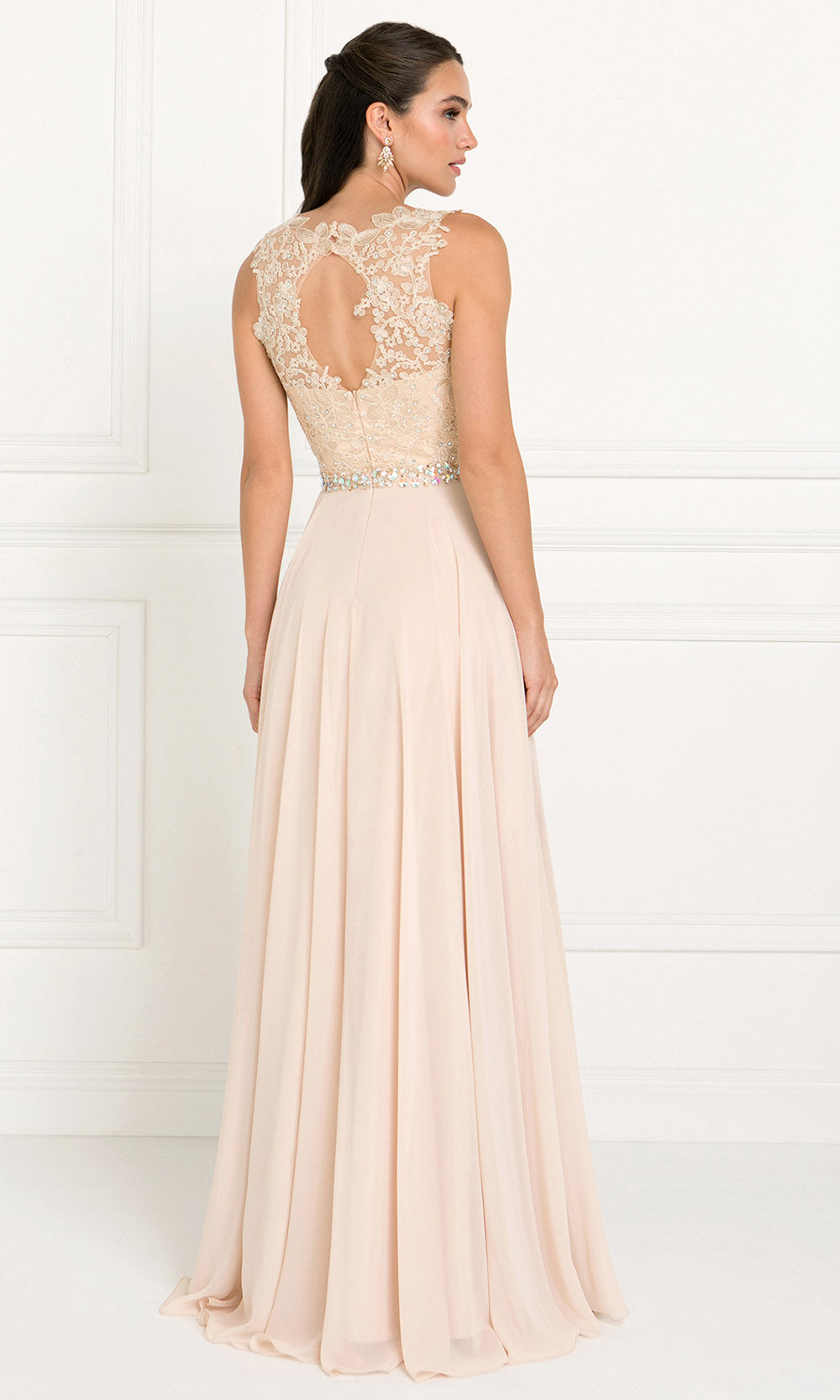 Fashionnob - Elizabeth K GL2417