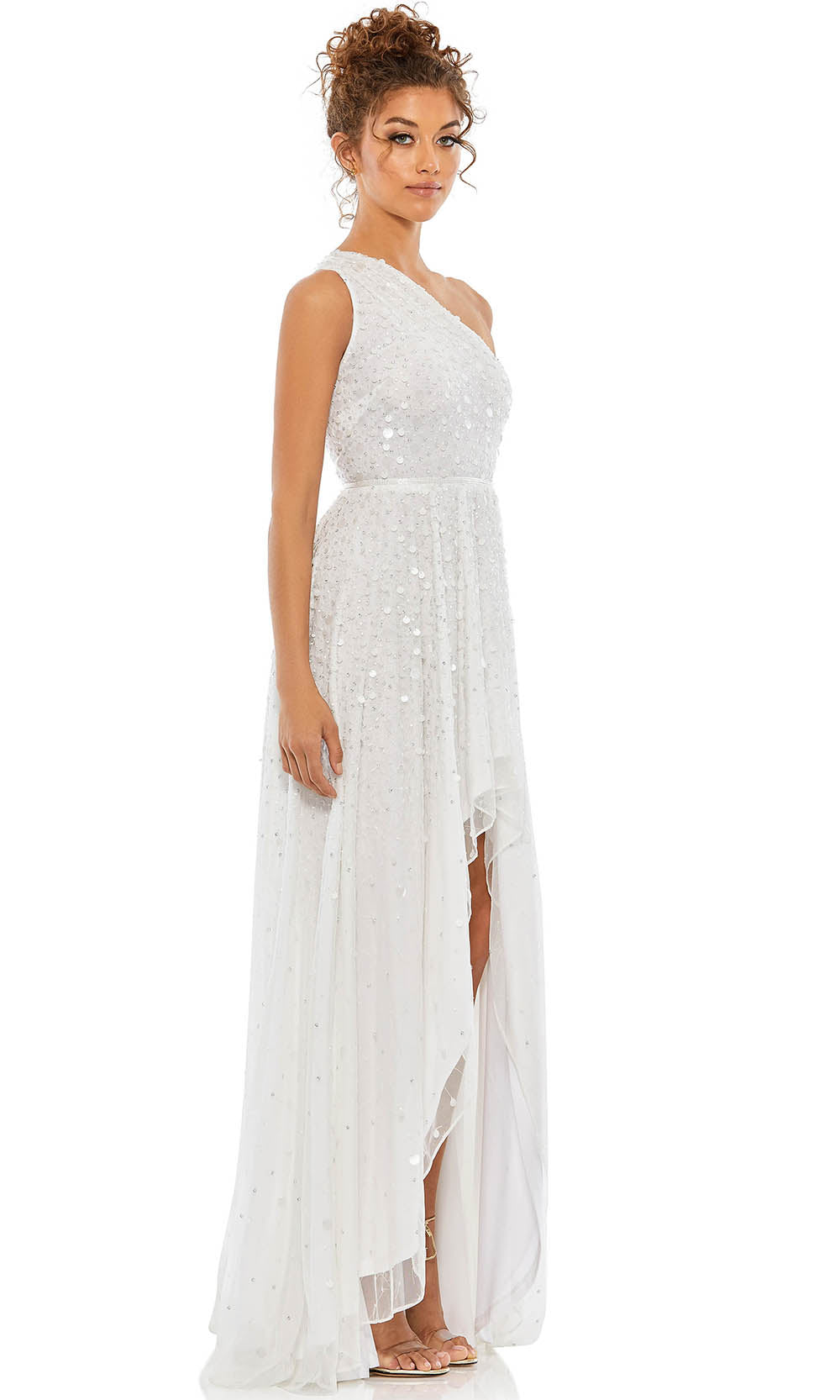 Fashionnob - Mac Duggal 10825 Sale