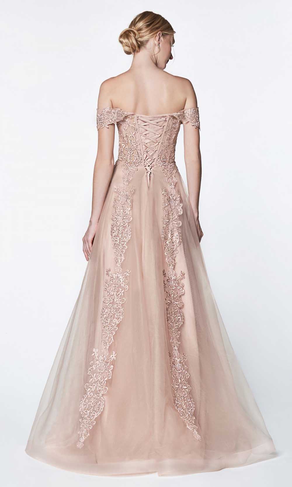 Fashionnob - Ladivine KC19070