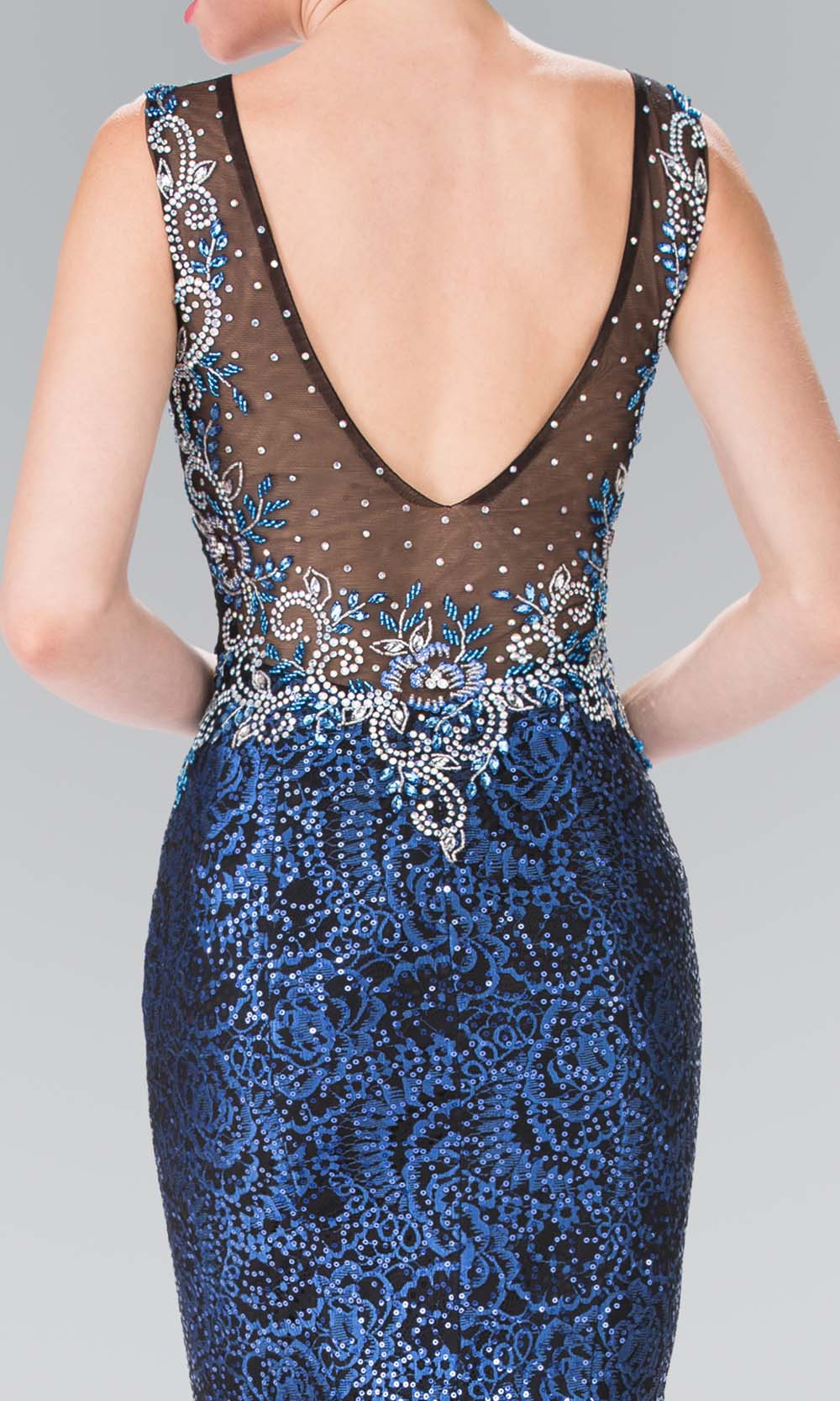 Fashionnob - Elizabeth K GL2341