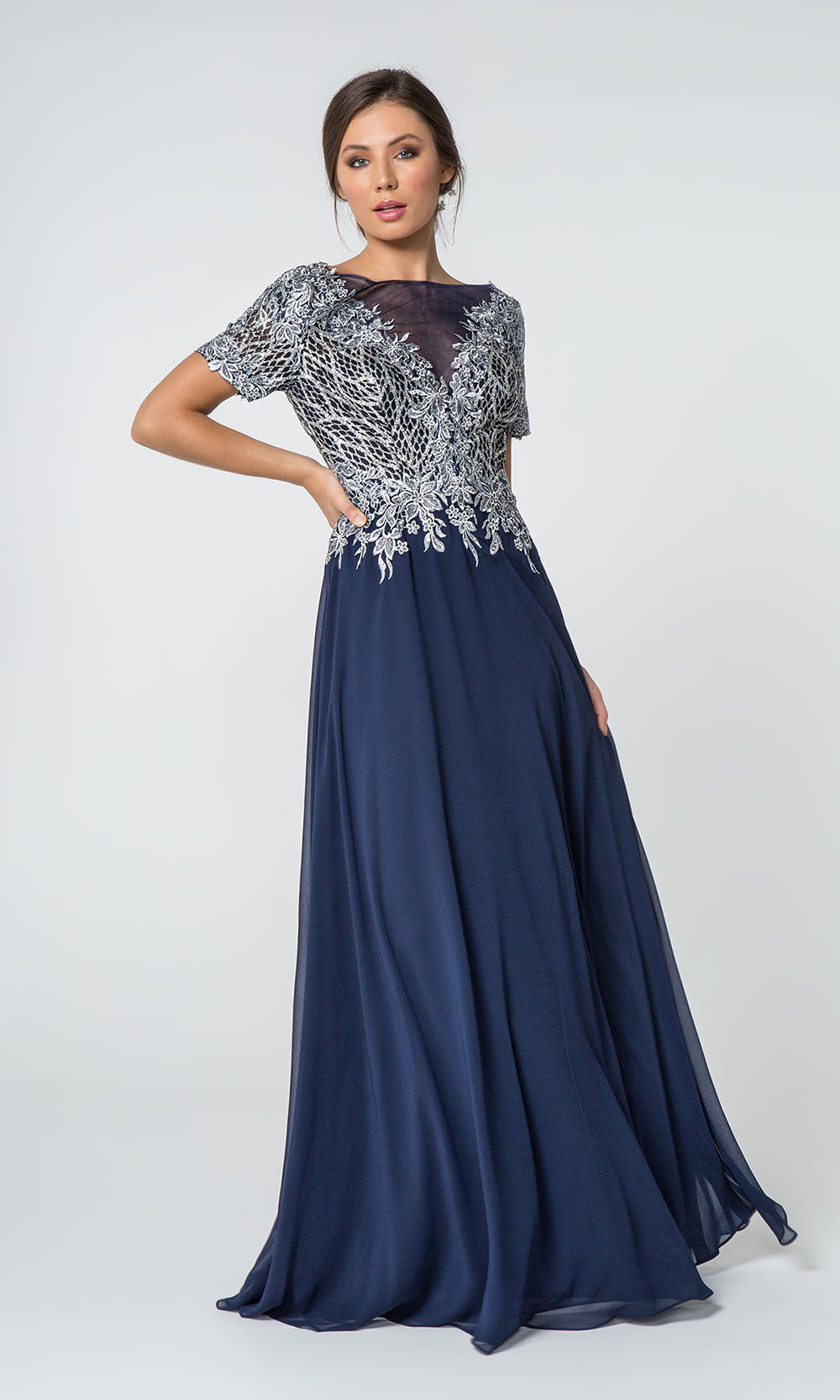 Fashionnob - Elizabeth K GL2826