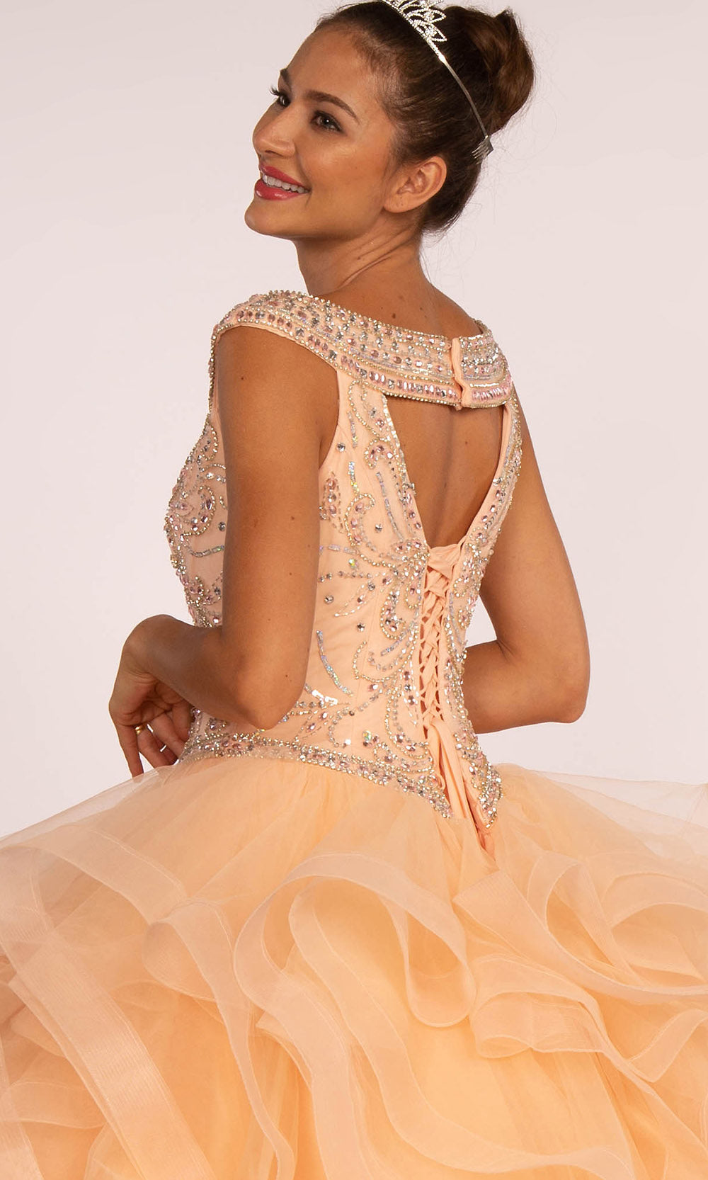 Fashionnob - Elizabeth K GL1600