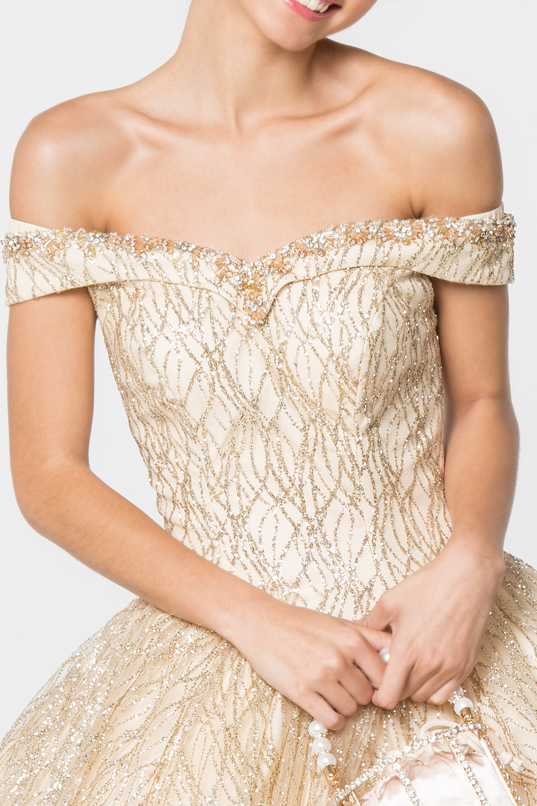 Fashionnob - Elizabeth K GL2832