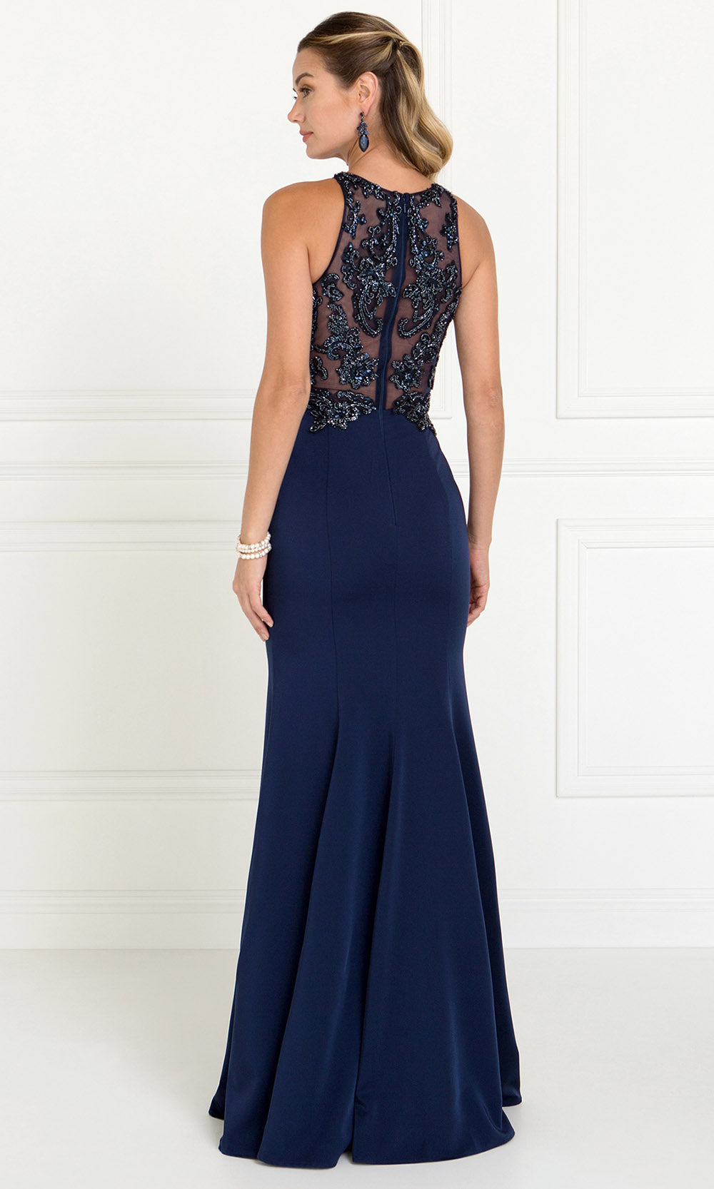 Fashionnob - Elizabeth K GL1568