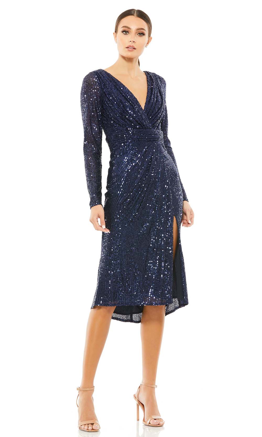 Fashionnob - Ieena Duggal 26555I Sale