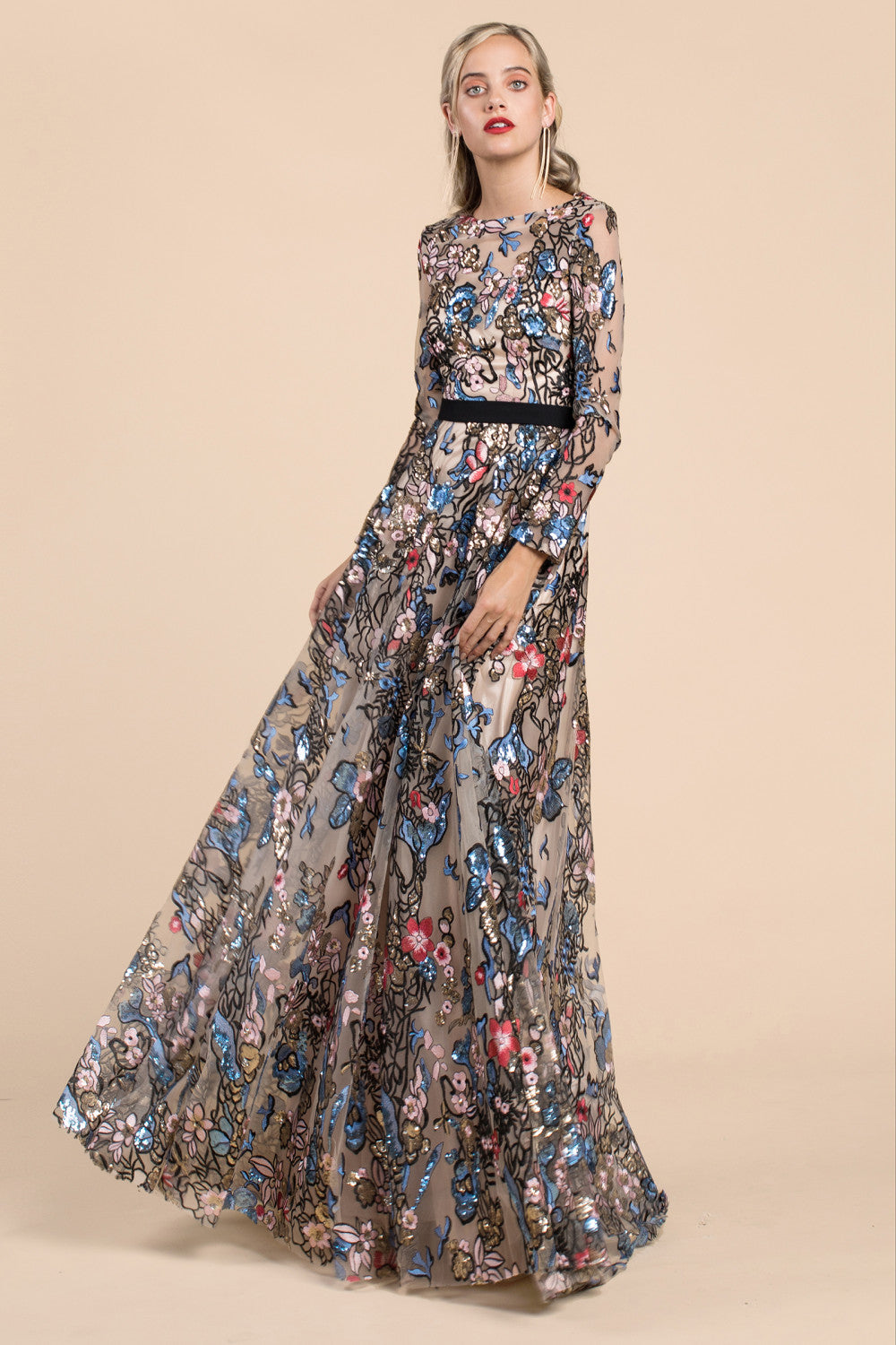 Fashionnob - Andrea and Leo A0138