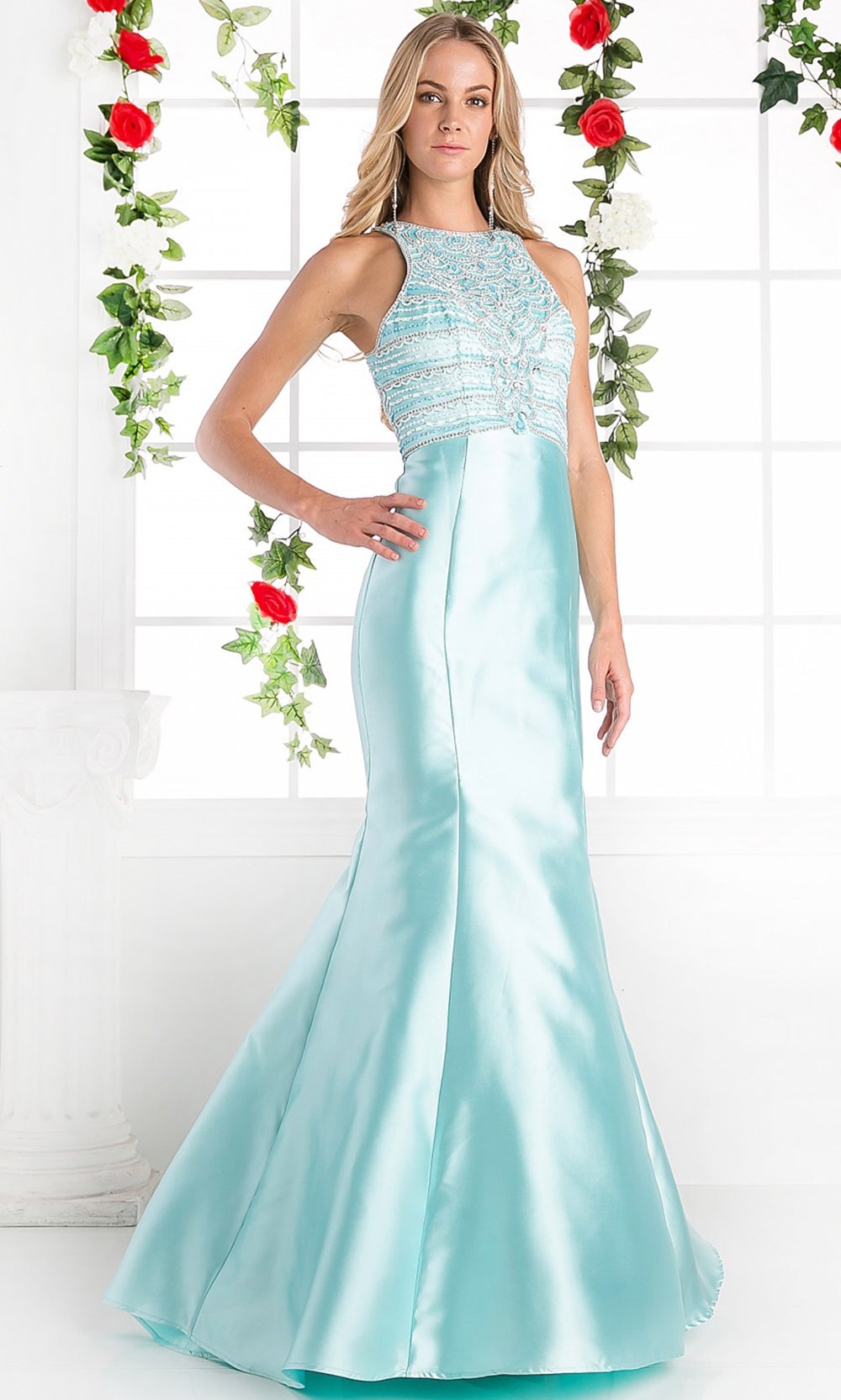 Fashionnob - Ladivine ML6538