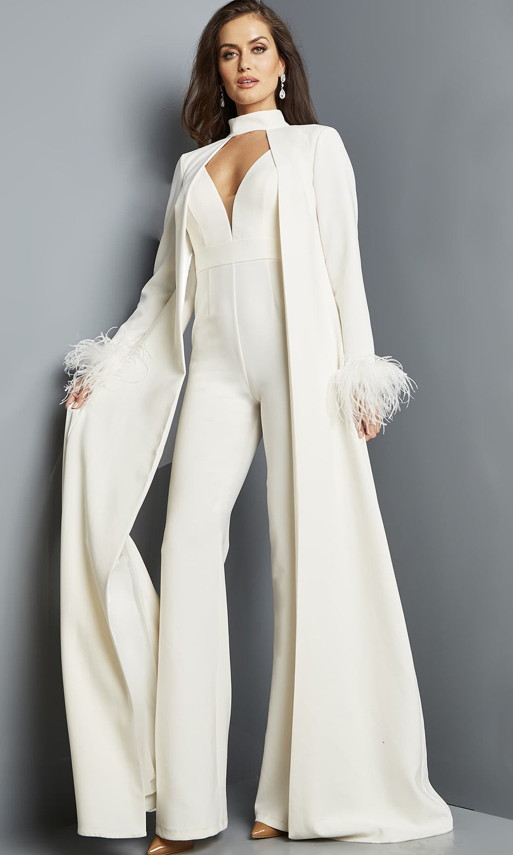Fashionnob - Jovani 09479
