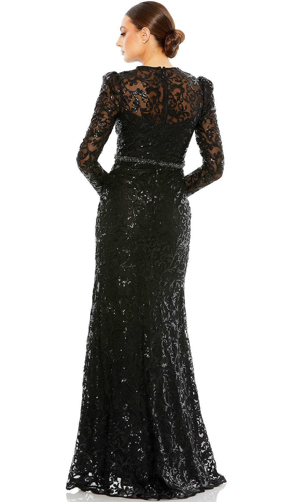 Fashionnob - Mac Duggal 68011