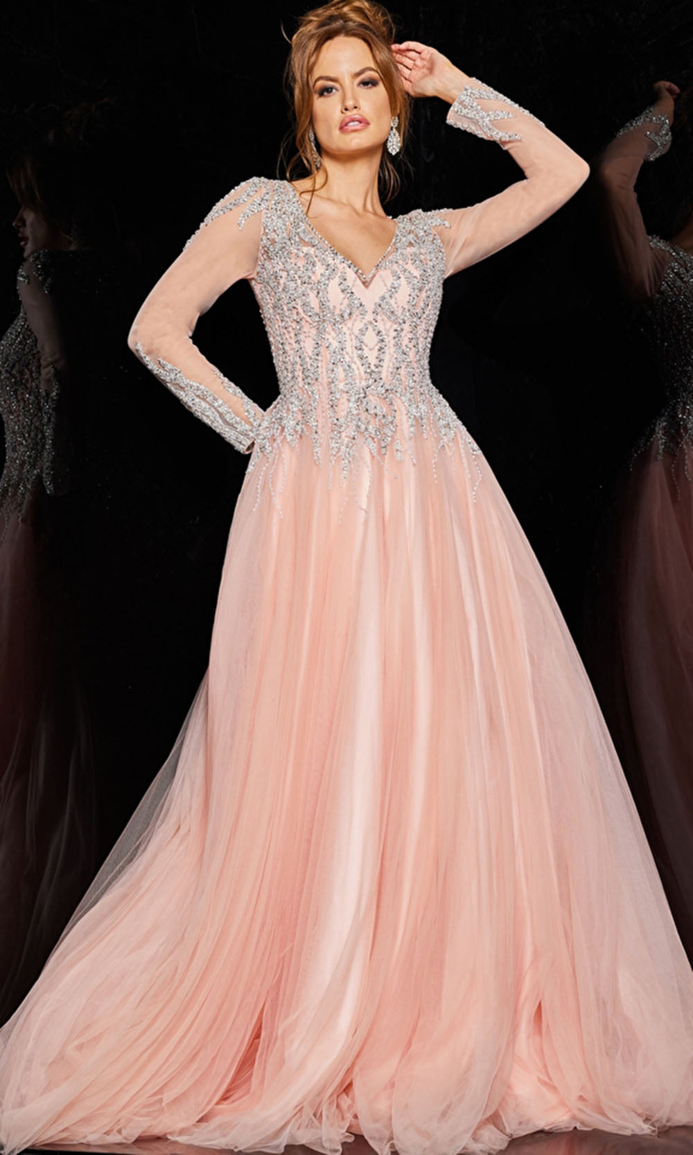 Fashionnob - Jovani 36533