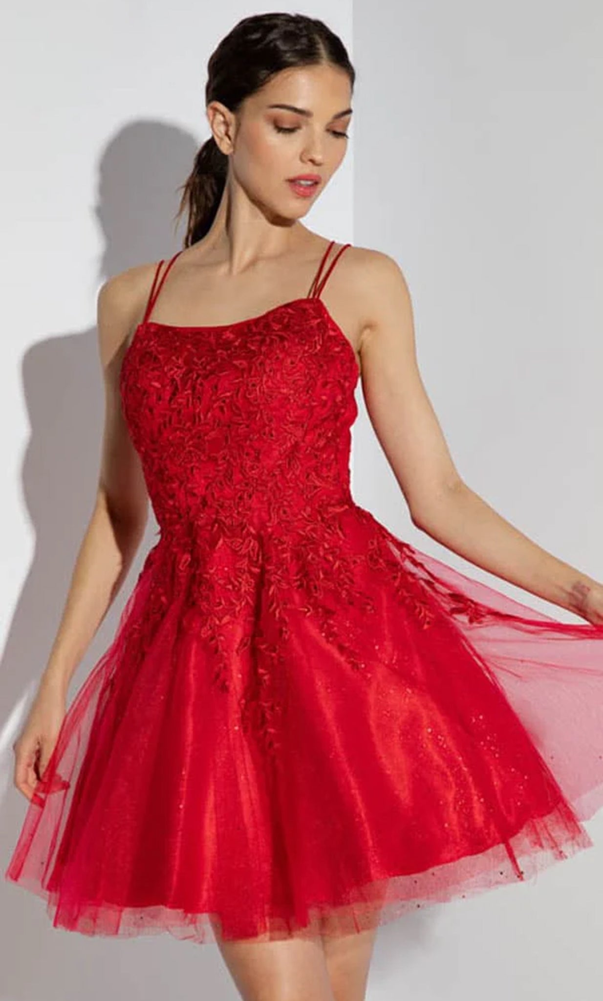 Fashionnob - Eureka Fashion 9727