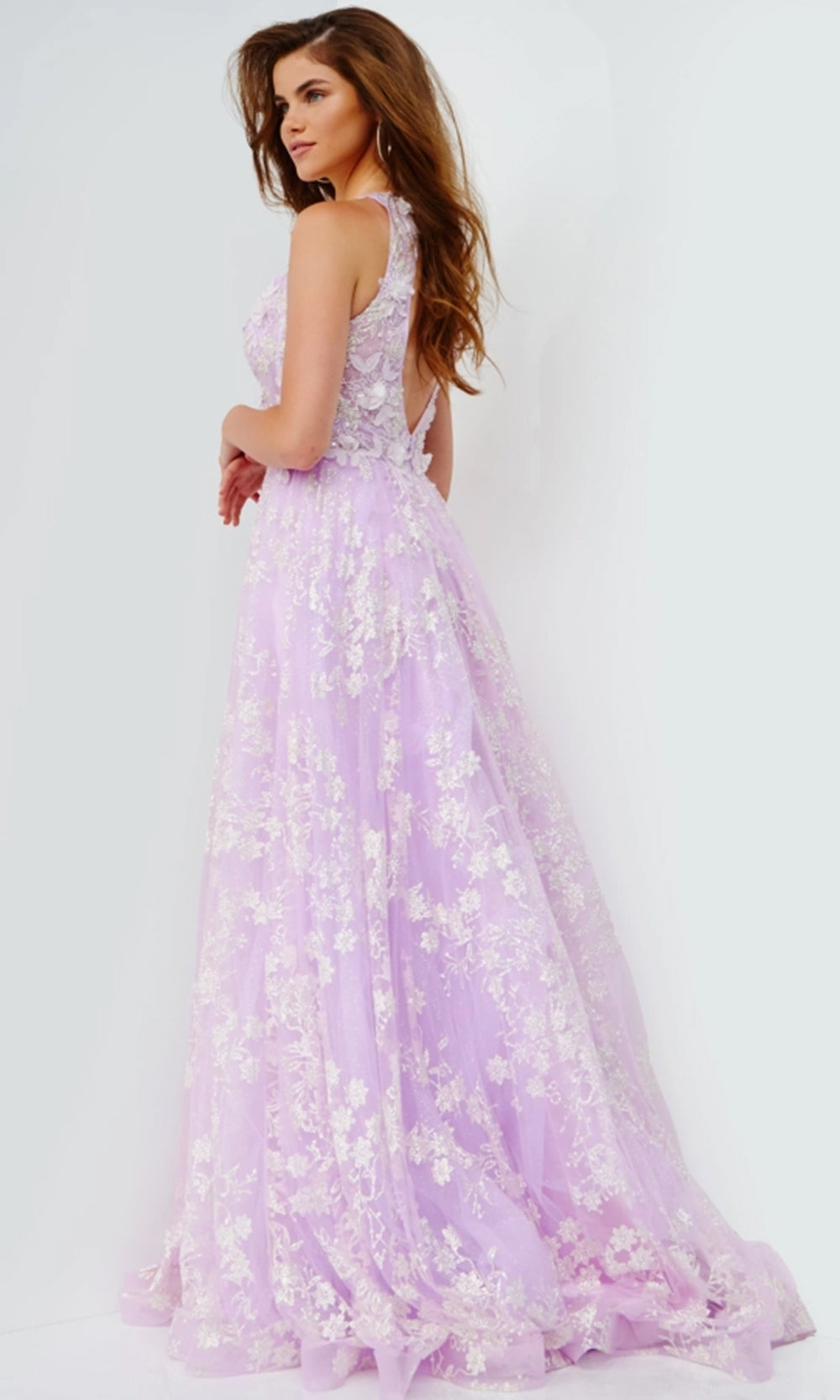 Fashionnob - JVN by Jovani JVN08567