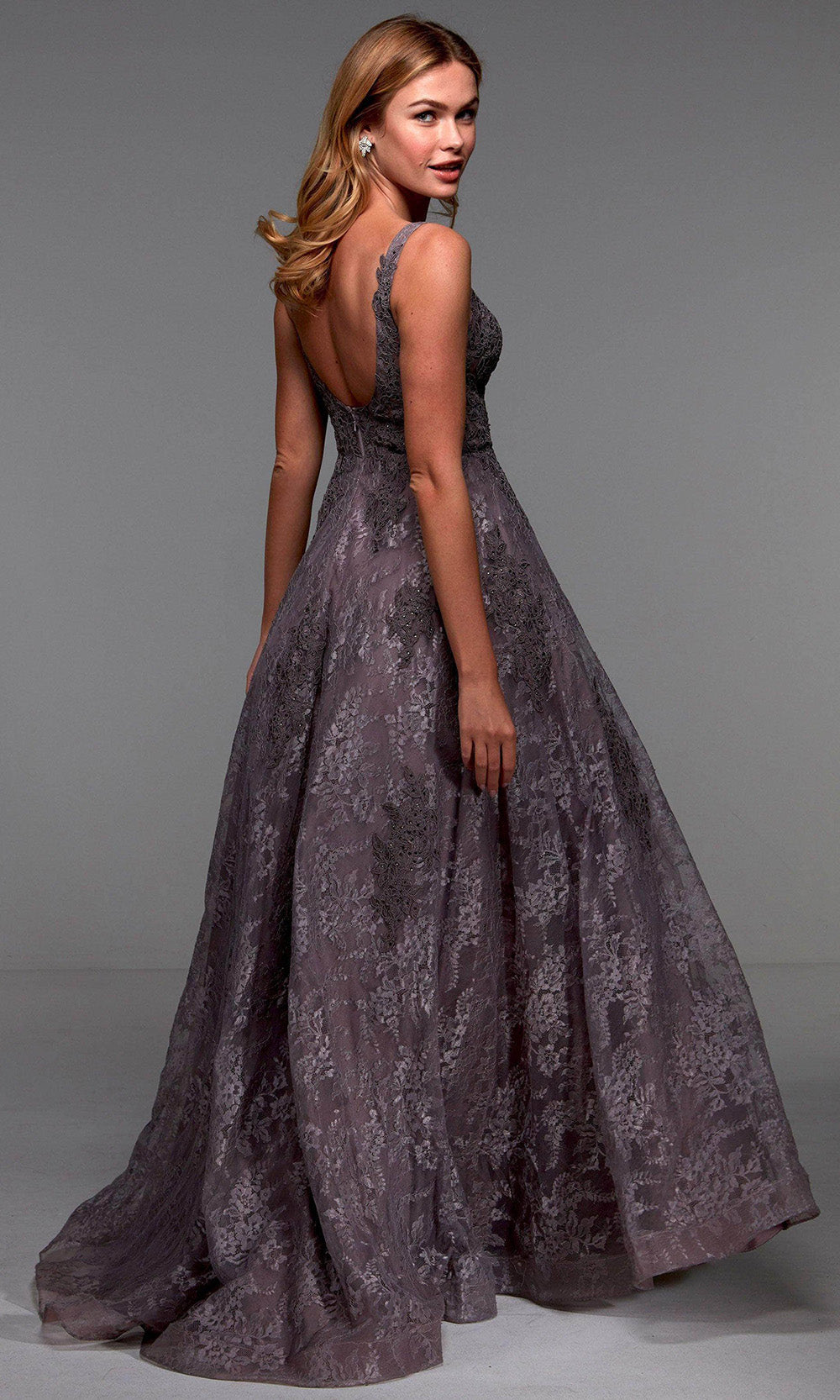 Fashionnob - Alyce Paris 27552