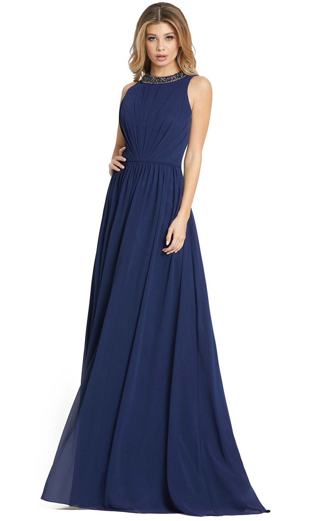 Fashionnob - Ieena Duggal 55147I (Same Day Shipping!)