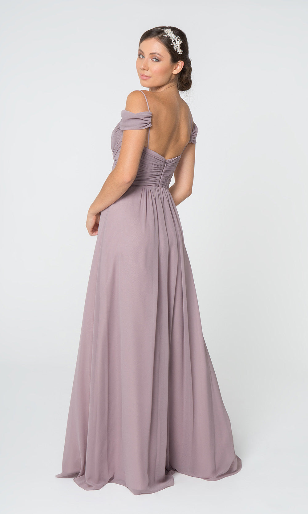Fashionnob - Elizabeth K GL2824