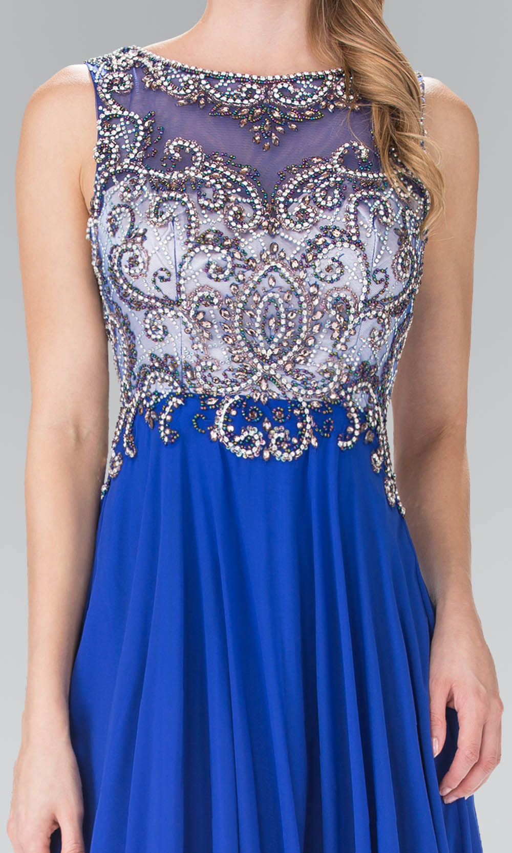 Fashionnob - Elizabeth K GL2273