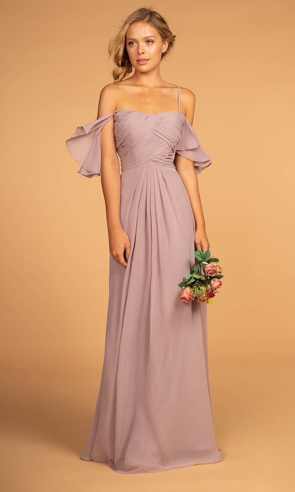 Fashionnob - Elizabeth K GL2615