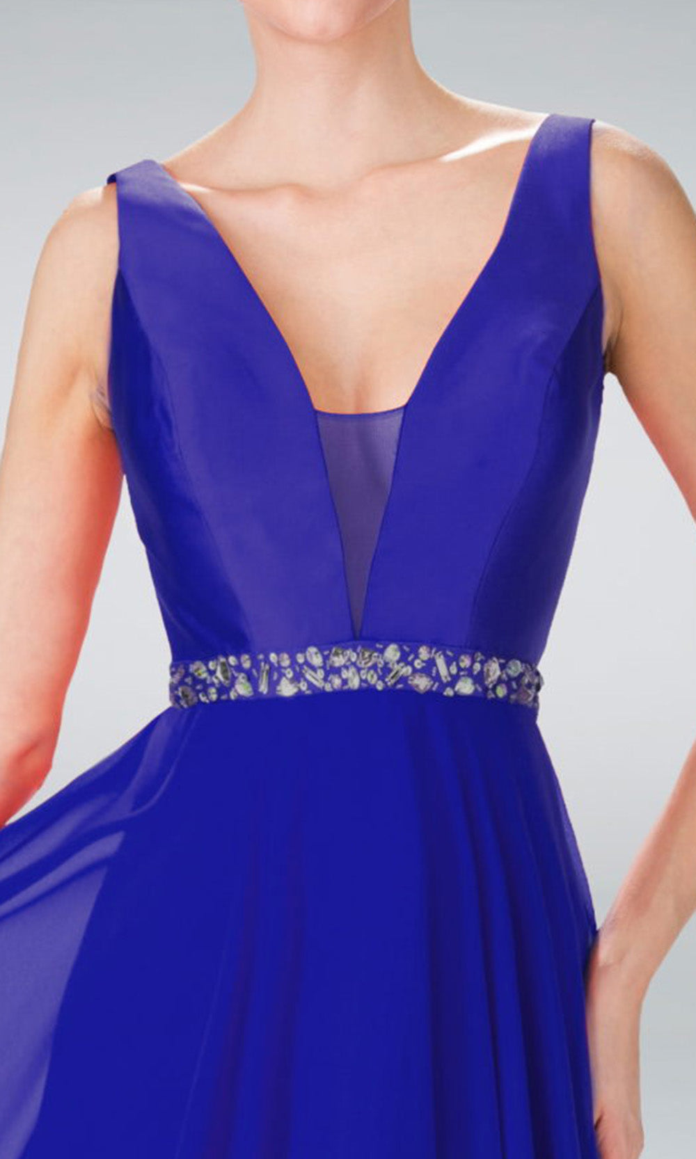 Fashionnob - Elizabeth K GL2293