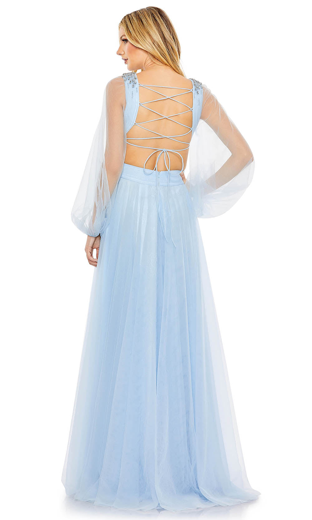 Fashionnob - Mac Duggal 50662 Sale