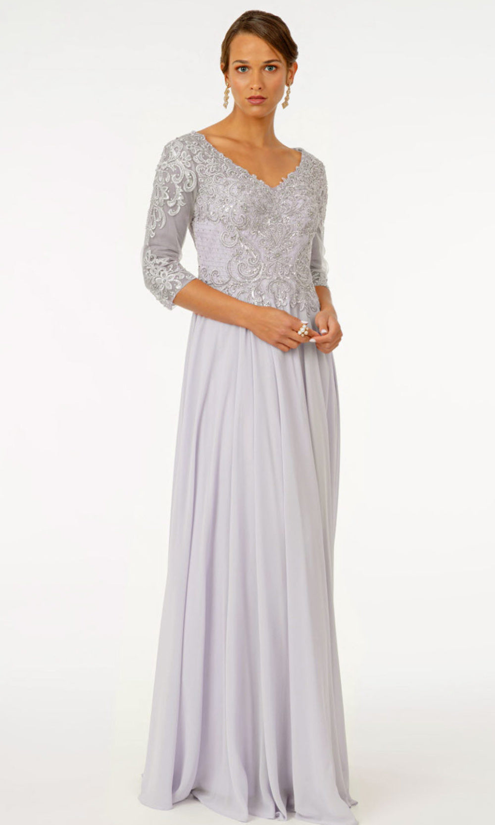 Fashionnob - Elizabeth K GL2925