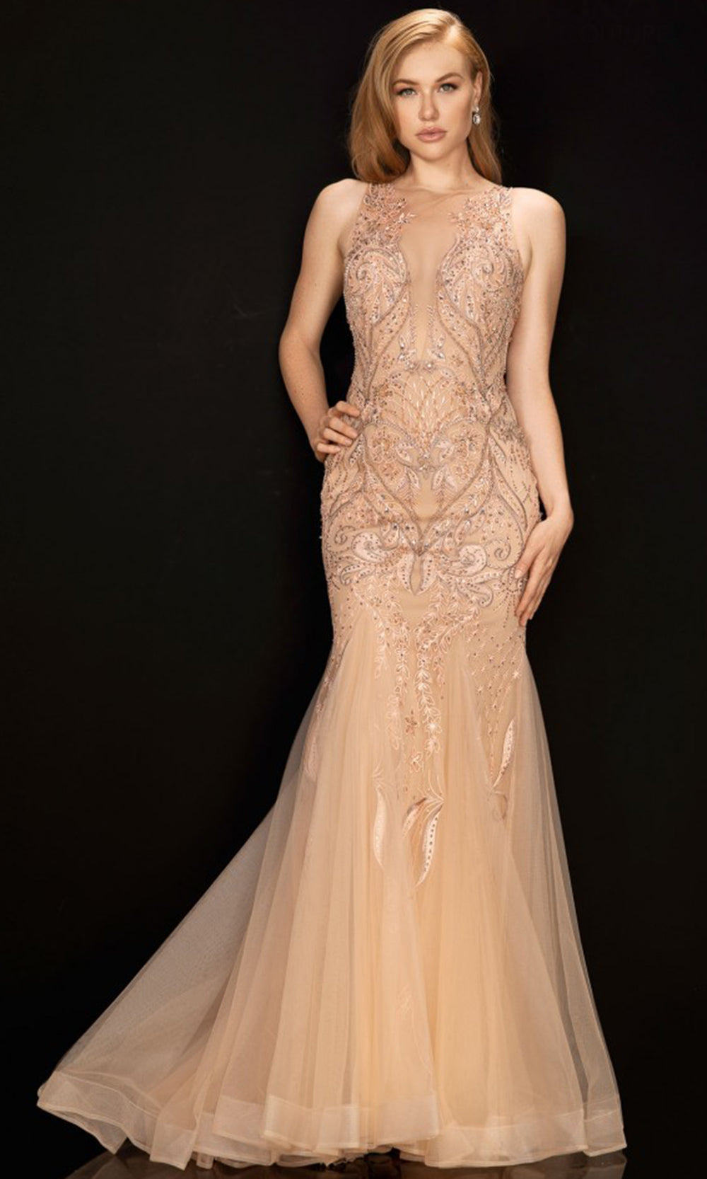 Fashionnob - Terani Couture 2011P1452