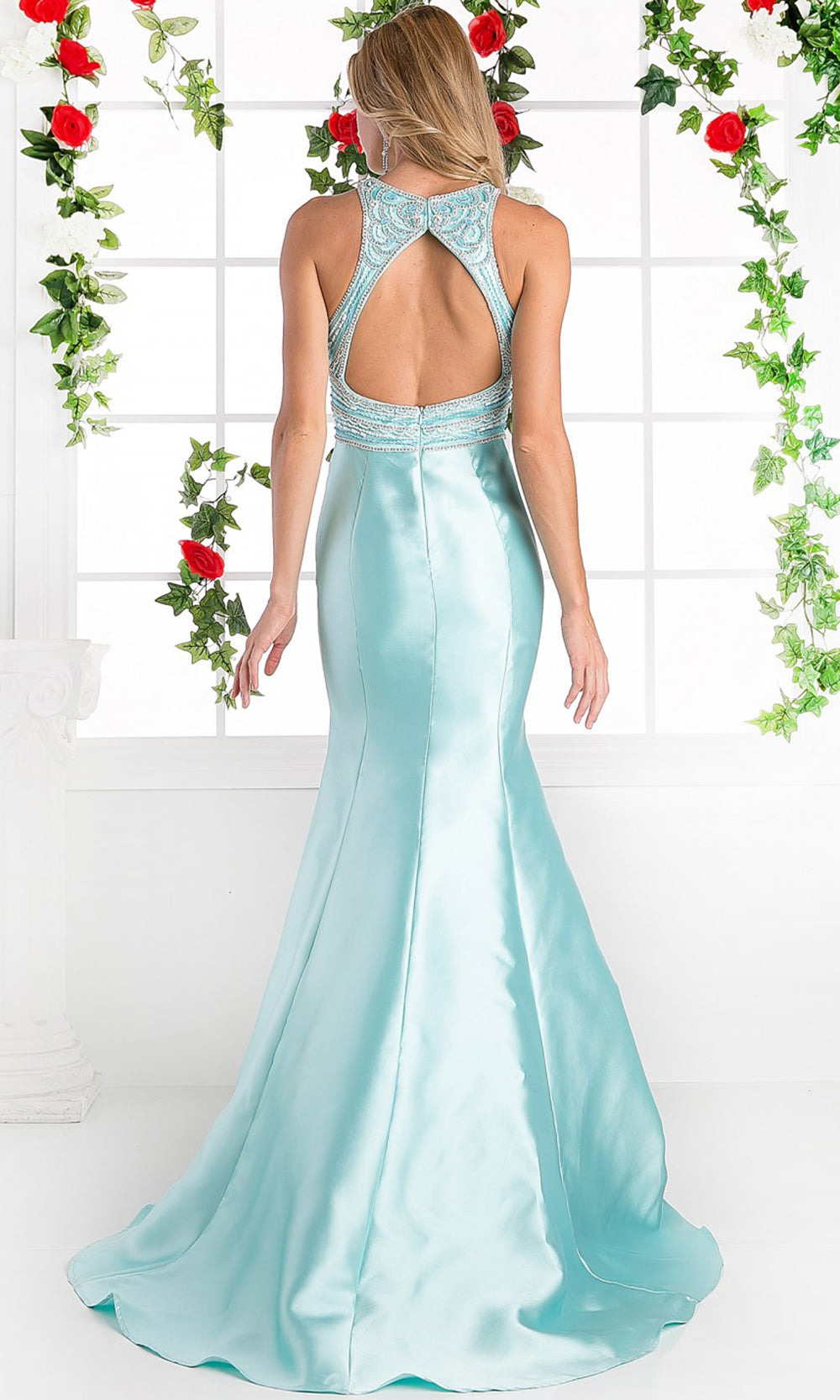 Fashionnob - Ladivine ML6538