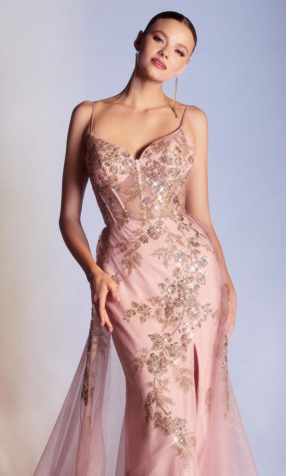 Fashionnob - Ladivine CR857