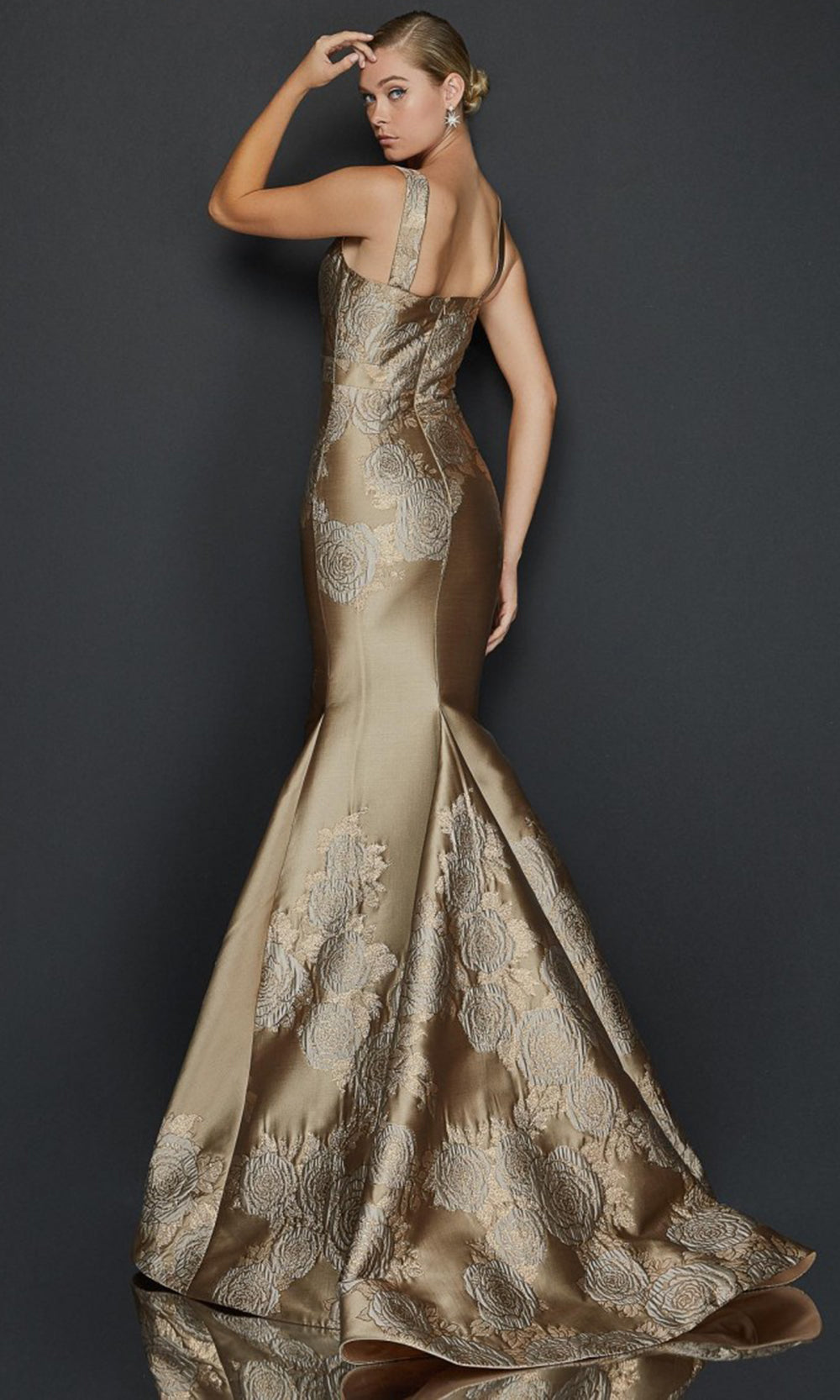 Fashionnob - Terani Couture 2011E2056