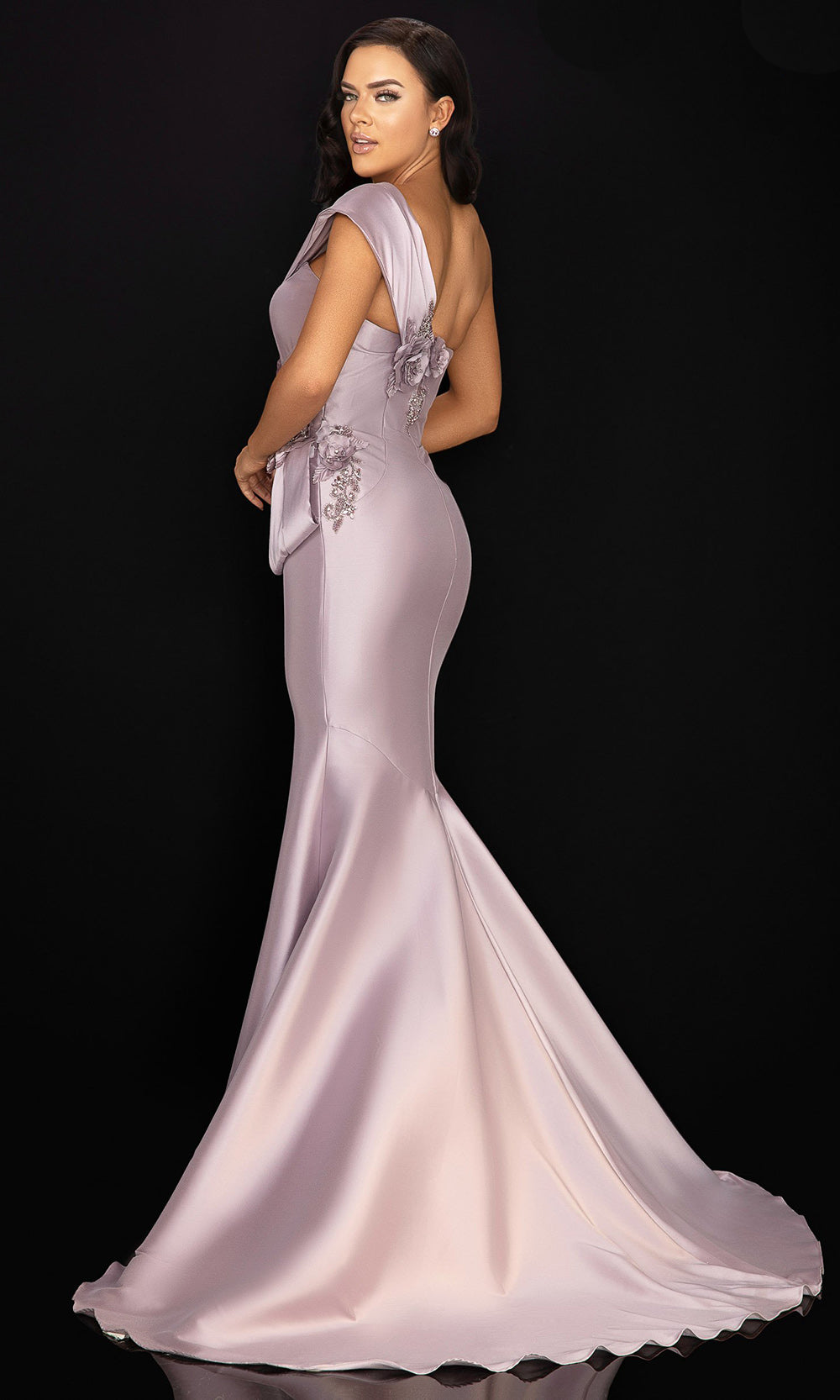 Fashionnob - Terani Couture 2011M2160