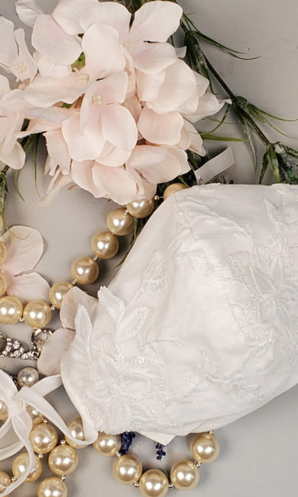 Fashionnob - Elizabeth K Bridal GL1951