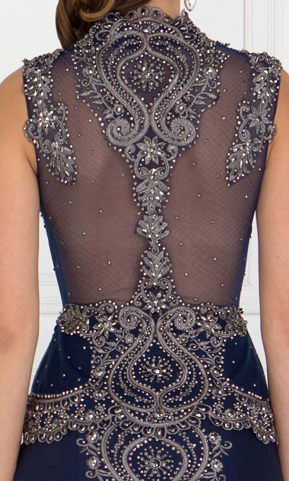 Fashionnob - Elizabeth K GL1598