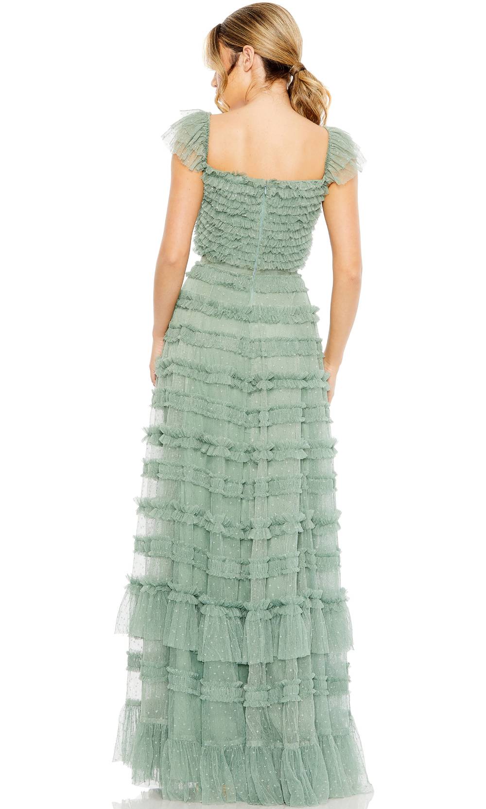 Fashionnob - Mac Duggal 8052