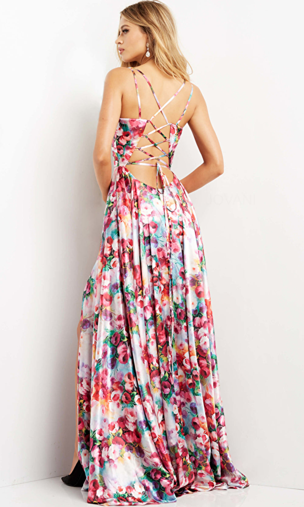 Fashionnob - Jovani 09029