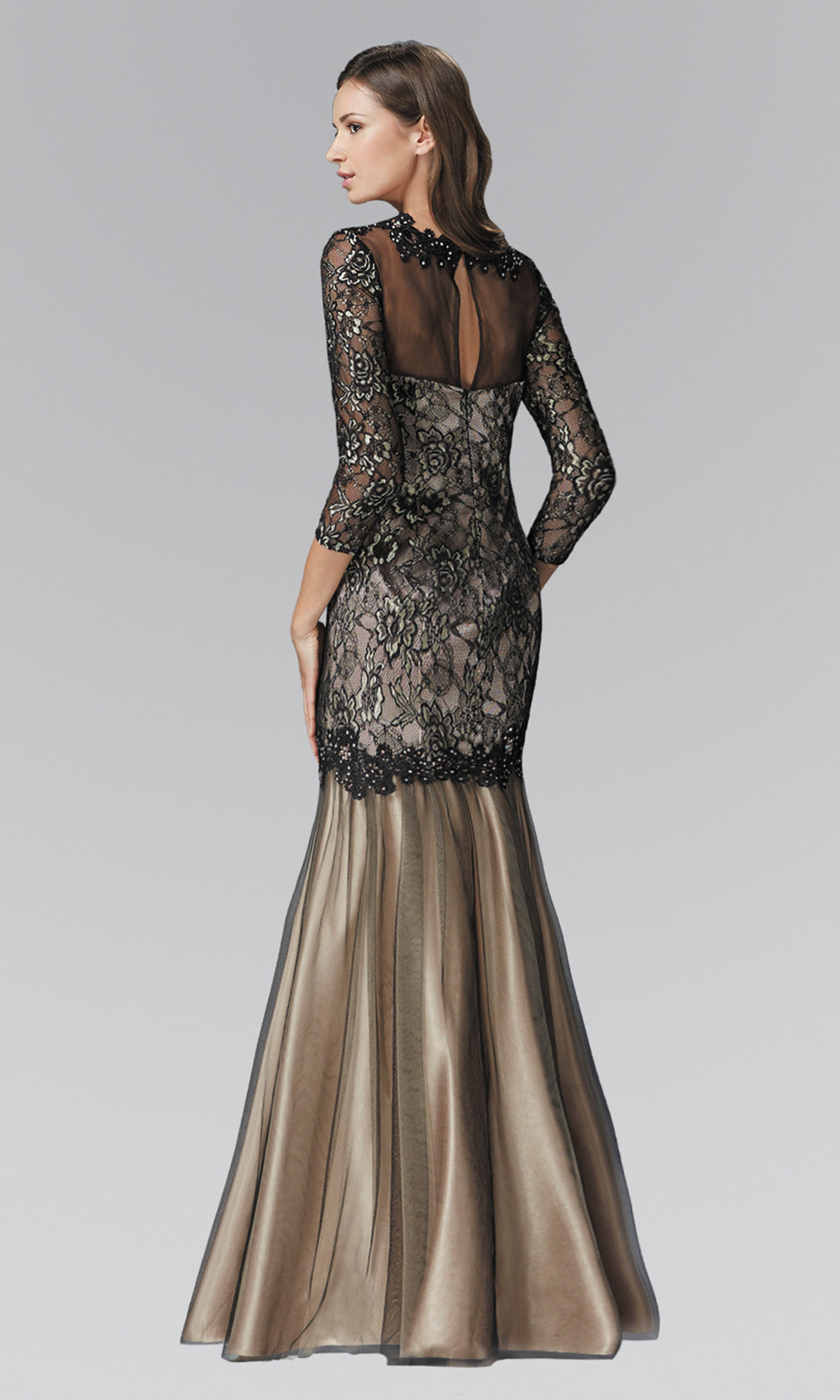 Fashionnob - Elizabeth K GL2107