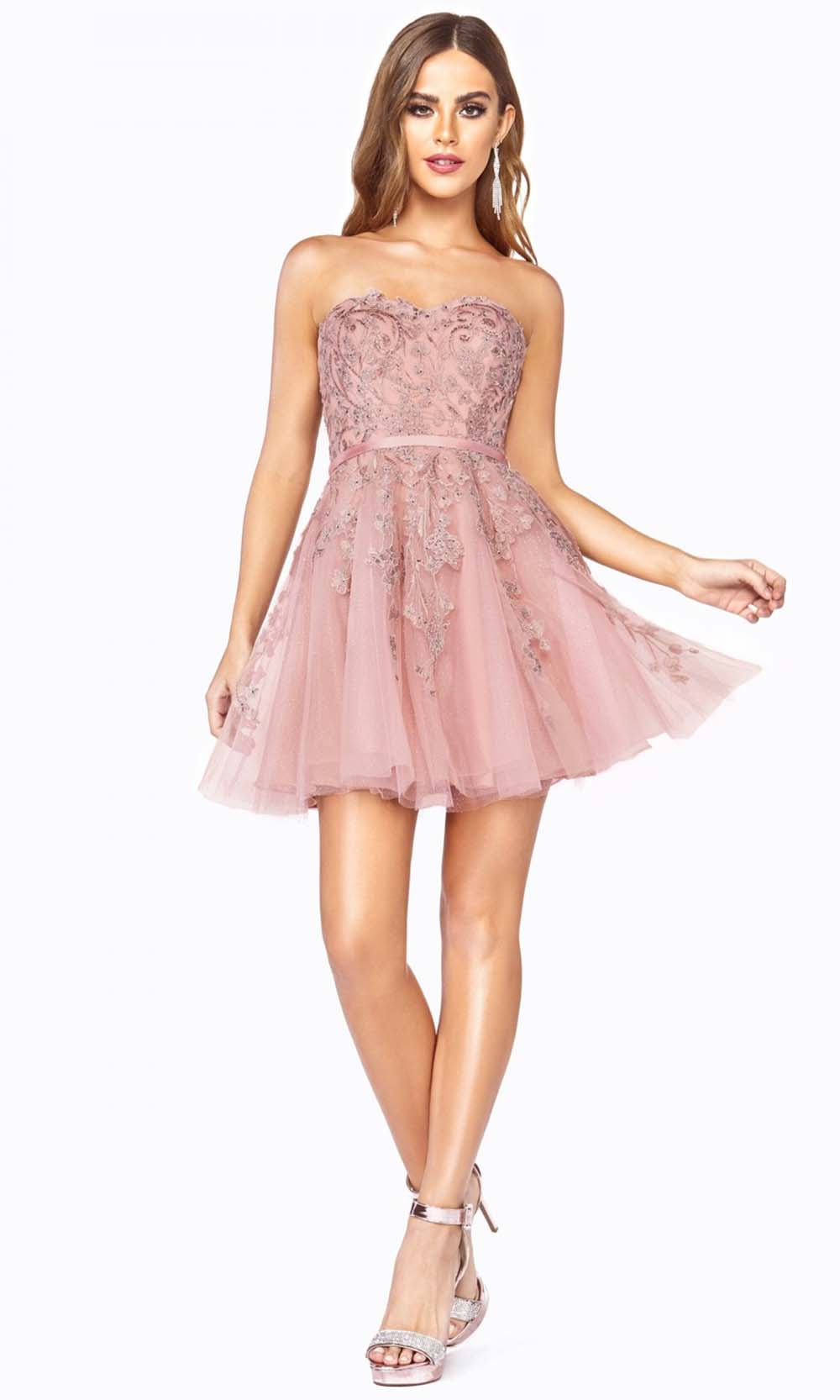 Fashionnob - Ladivine KV1048