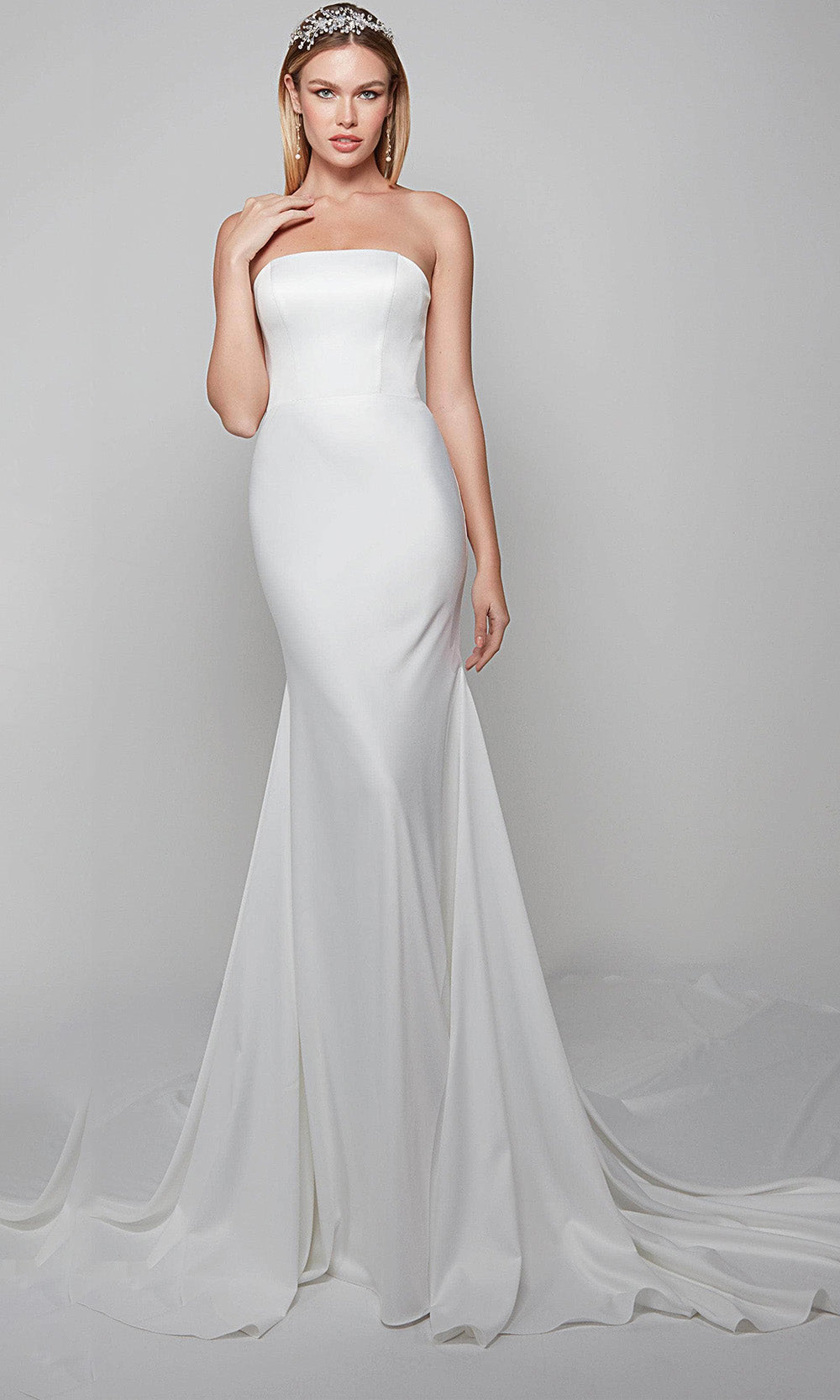 Fashionnob - Alyce Paris 7060