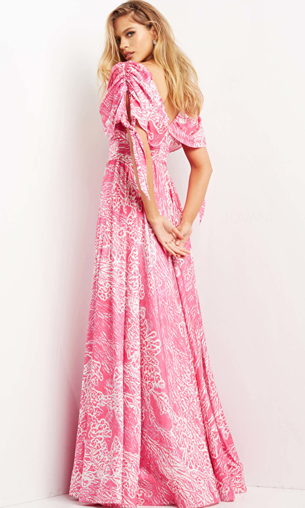 Fashionnob - Jovani 07586