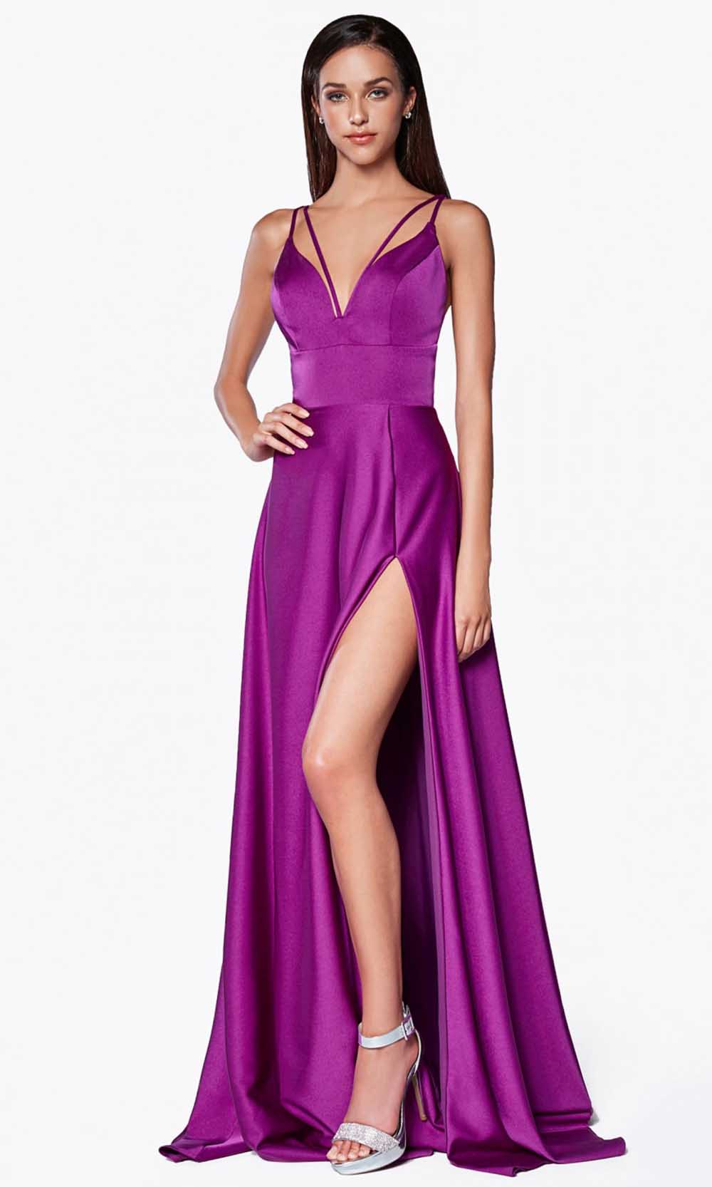 Fashionnob - Ladivine CS034