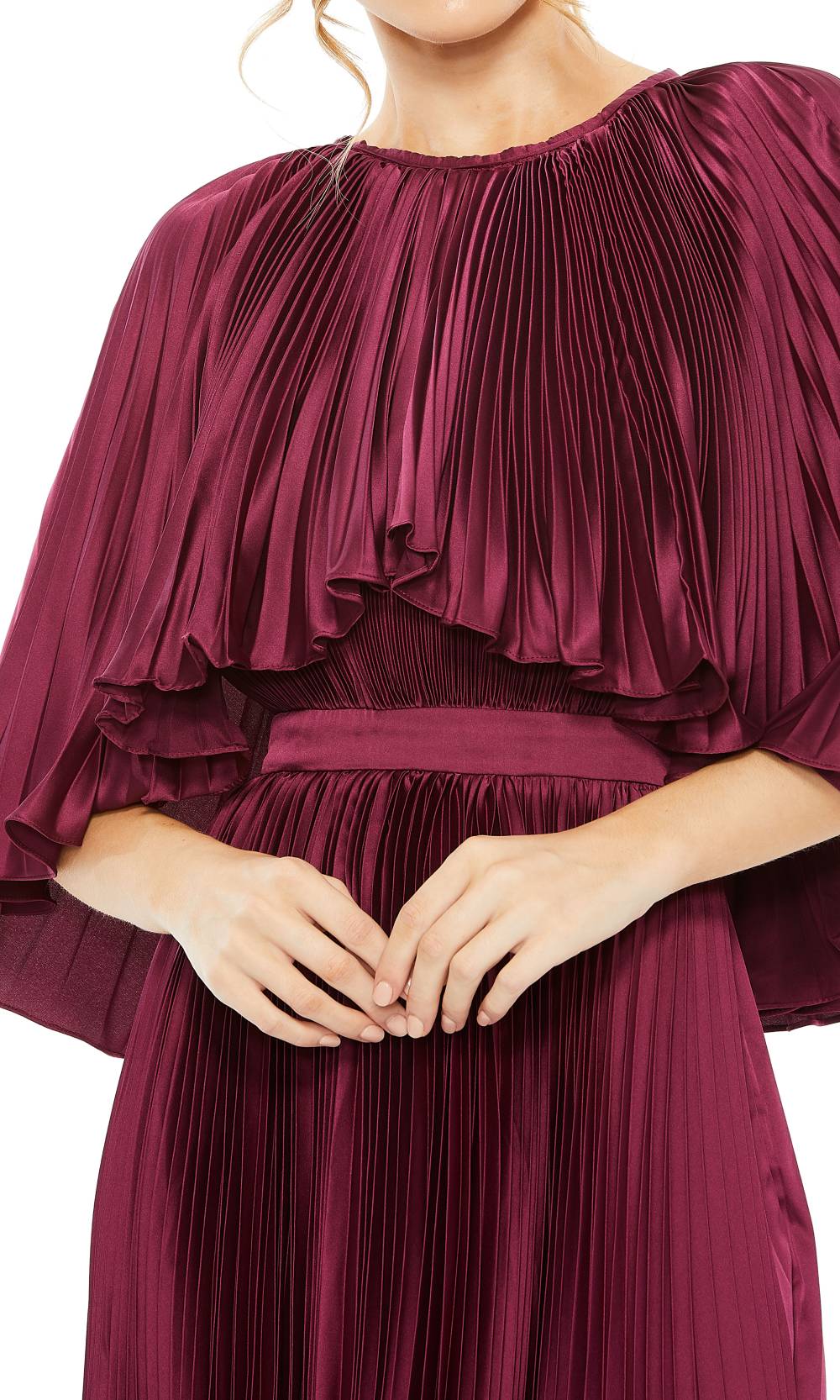 Fashionnob - Mac Duggal 49638