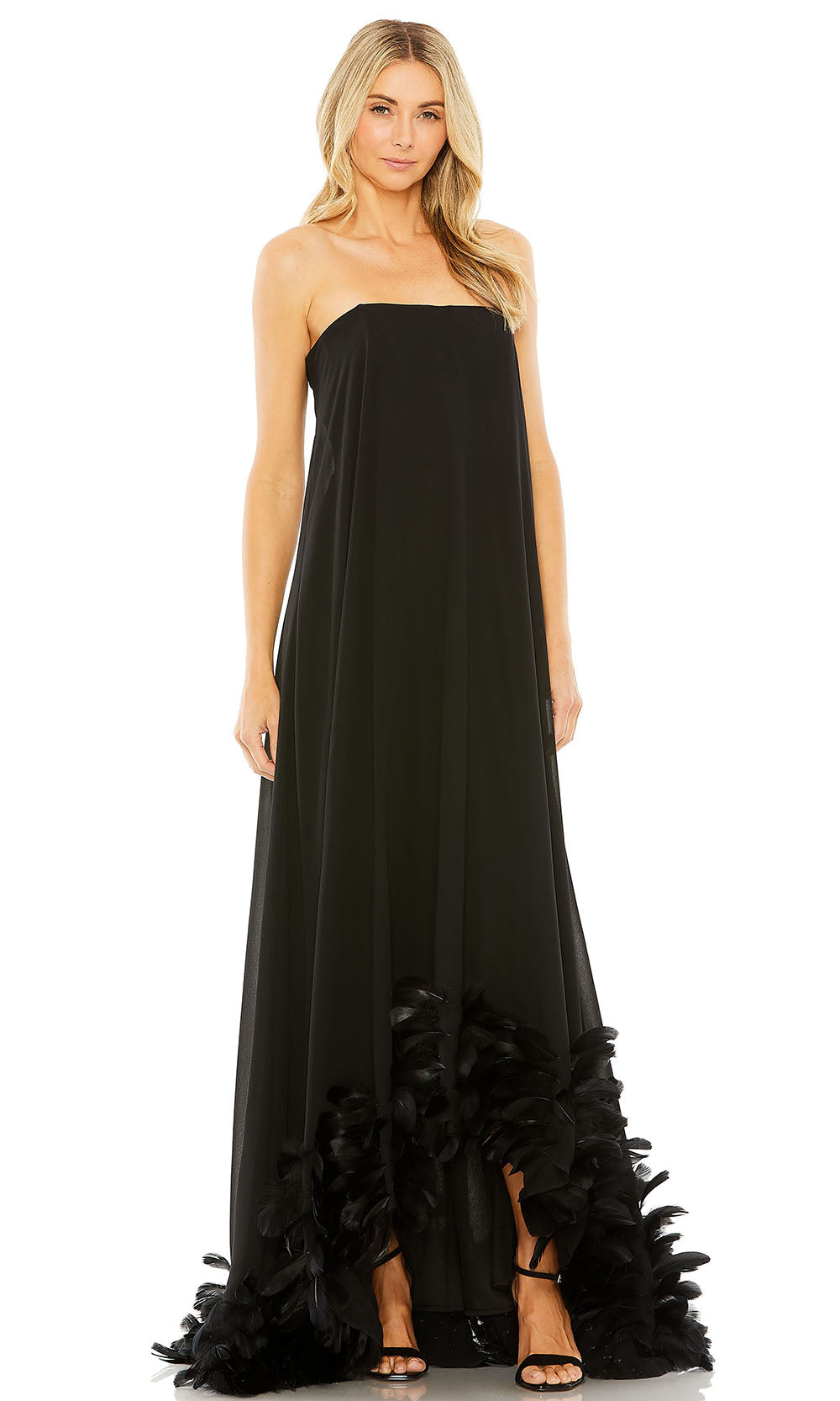 Fashionnob - Mac Duggal 13001