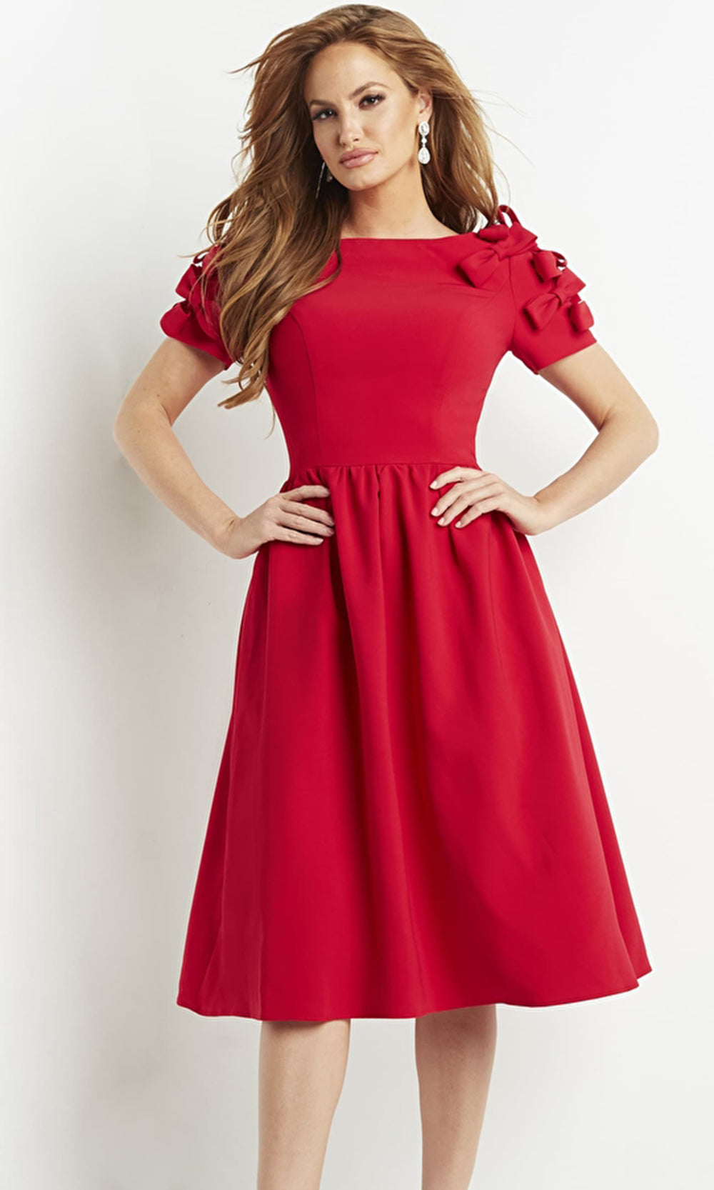 Fashionnob - Jovani 07012