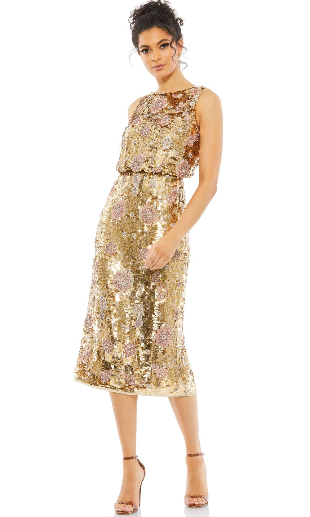 Fashionnob - Mac Duggal 93614