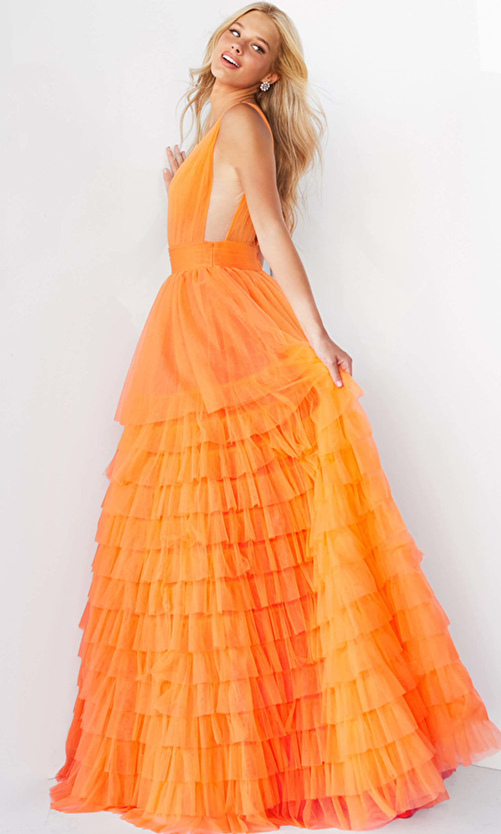 Fashionnob - Jovani 07264